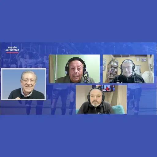 FUSION DEPORTIVA ESTUDIOS 15/2025