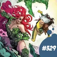 #329 - Un vistazo a los nuevos crossovers de Marvel y DC