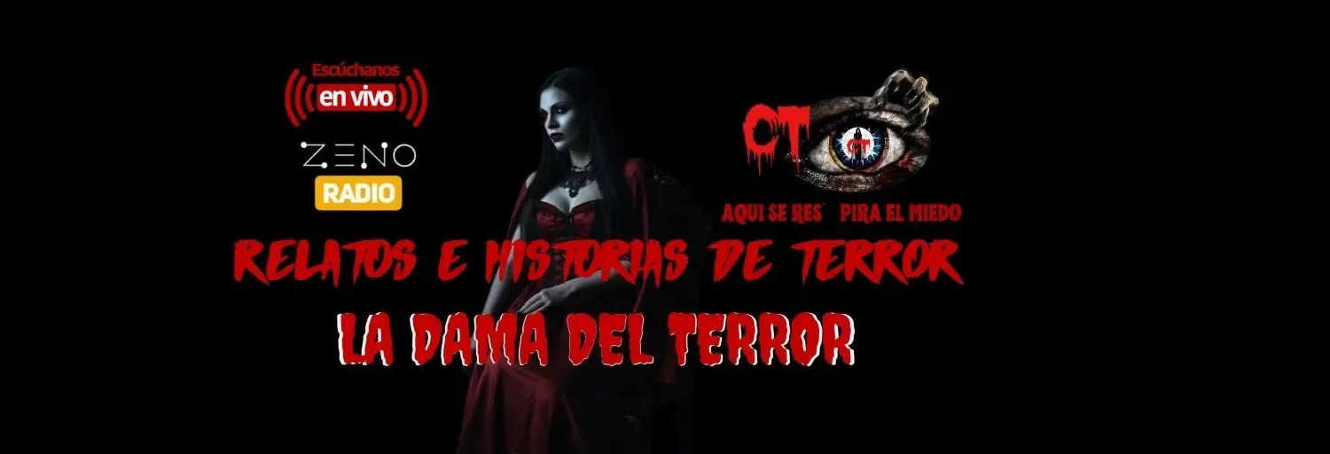 EL CLUB DEL TERROR Relay