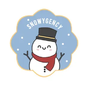 SNOWYGENCY