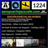 Aeropuerto Jazz Café 1224