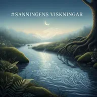 Sanningens Viskningar