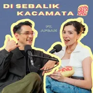 Episode 161: Di Sebalik Kacamata ft. Afgan