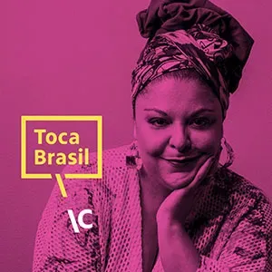 Dona Ivone Lara por Fabiana Cozza