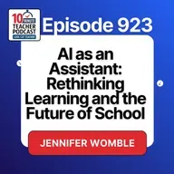 AI as an Assistant: Rethinking Learning and the Future of School
