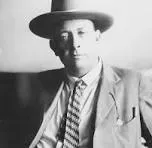 REMEMBERING LEGENDARY TEXAS RANGER FRANK HAMER: AMERICA 250 FAMOUS LAWMEN