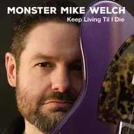 Blues Club – Monster Mike Welch