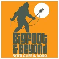 Beyond Bigfoot & Beyond: Dr. Jeff Meldrum
