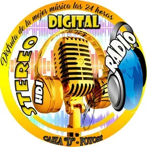 Stereo Digital Radio HDJ