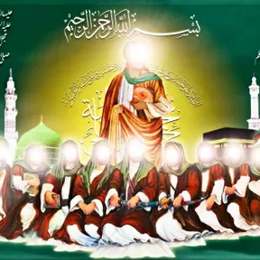 SHIATUBE12 CHANNEL