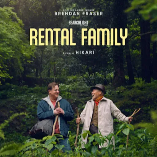 Rental family