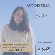 El berrinche a la vida siempre tiene una sabia revelación