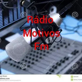 rádio motivos  fm