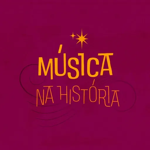 Música na História - EP 08 - 1975