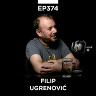 EP 374: Filip Ugrenović, stand up komičar & scenarista - Pojačalo podcast