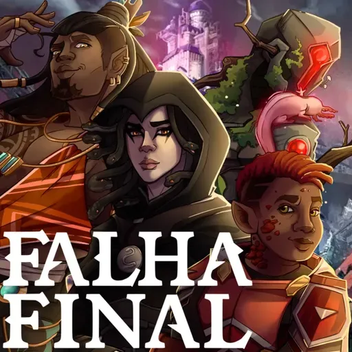 Episódio 151: Algo de Novo no Front