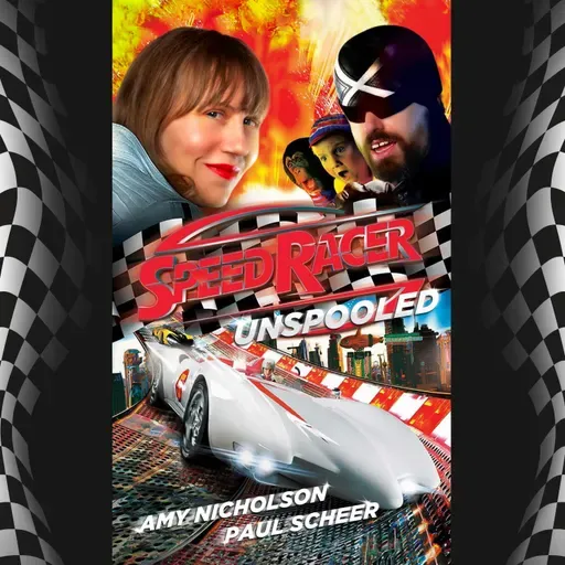 Speed Racer