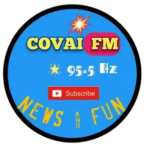 Covai FM 95.5