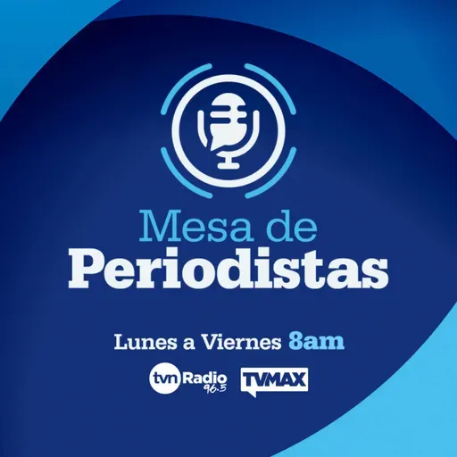 Mesa de Periodistas 15 de abril de 2026