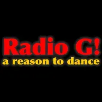 A Reason To Dance - Radio G!