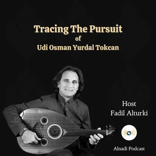 EP121: Tracing The Pursuit of Udi Osman Yurdal Tokcan
