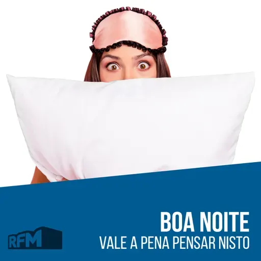 Boa Noite - 02-07-2025 - RFM