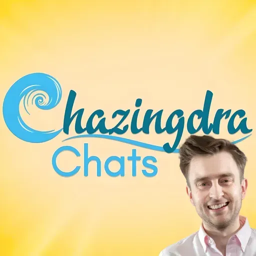 Chazingdra Chats with PAPASEA, 'Nintended' Pokémon Content Creator & Beyond