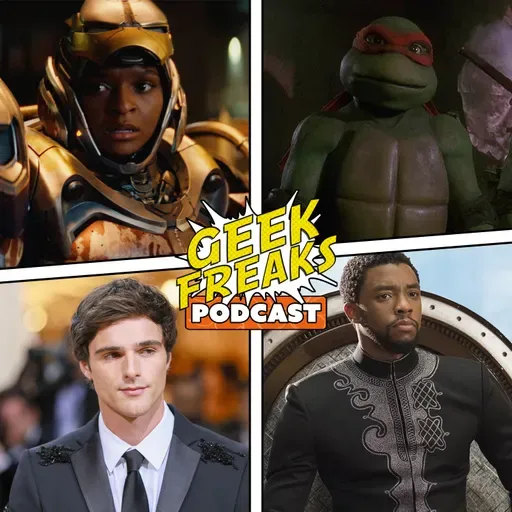 Ironheart Breakdown, Top 100 Movie Hits and Misses, and much more!