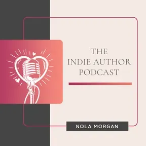 The Indie Author Podcast