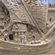 2.200 år gammelt skibsvrag afslører, hvordan romerne holdt skibe vandtætte