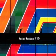 Kemmi Kamachi # 516