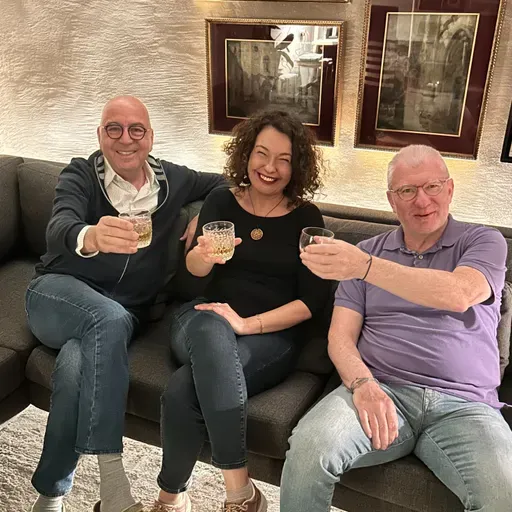 Laflijazz 179. Bölüm - Ceyda Özbaşarel