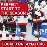 Shane Pinto Setting Up For MASSIVE Contract Extension + Senators Weekend Preview @ Florida Panthers