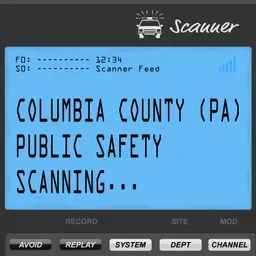 Columbia County Fire / EMS Priority