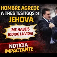 Hombre acusado de atacar a Testigos de Jehová | Mi opinión sin filtro