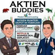 Kassensturz im Februar: Unsere Tops, Flops & der geplatzte Netflix-Deal