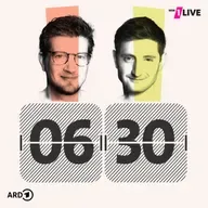 Geheimdienstkontrolle: Union vs. Heidi Reichinnek | Bezos´ Mega-Hochzeit | Junge rechtsextreme Gruppen
