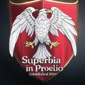 Superbia in Proelio