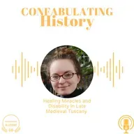 Healing Miracles and Disability in Late Medieval Tuscany