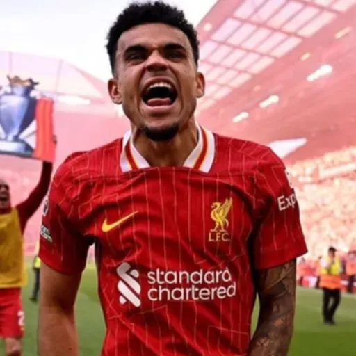 Luis Díaz campeón de la Premier League: ¿el mayor logro de un colombiano en Europa?