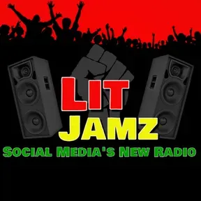 Lit Jamz N The Streetz