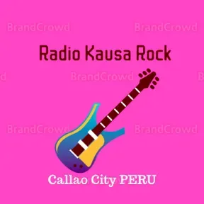 www.KausaRadio.com 1005 Radio Rock from La Punta., Callao City , Peru