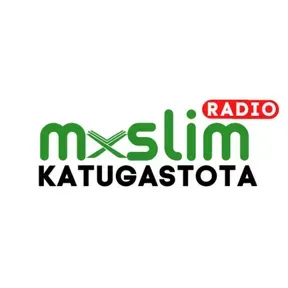 Katugastota Muslim Radio LIVE