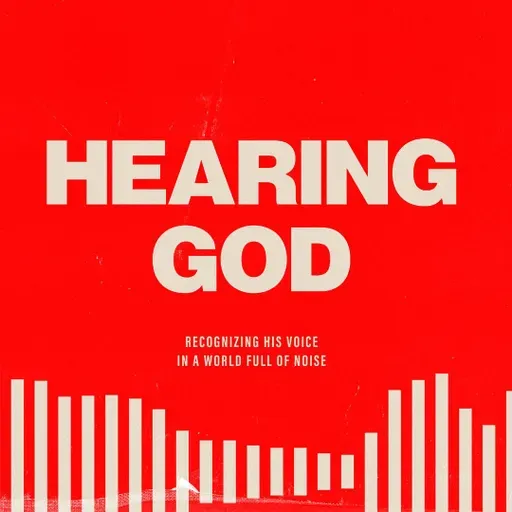 God Speaks Through Events in Our Lives