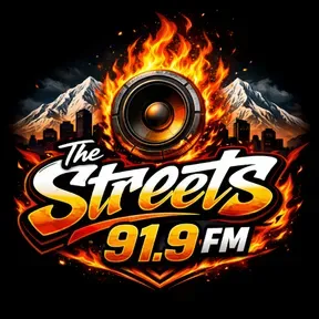 TheStreets 91.9Fm