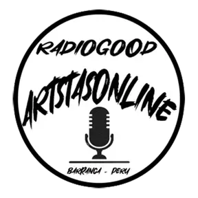 RadioGoodArtistasonline