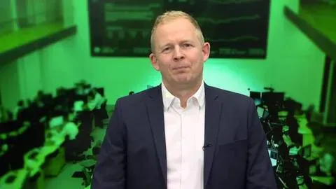 Markedskommentar marts 2026 – Kapitalforeningen