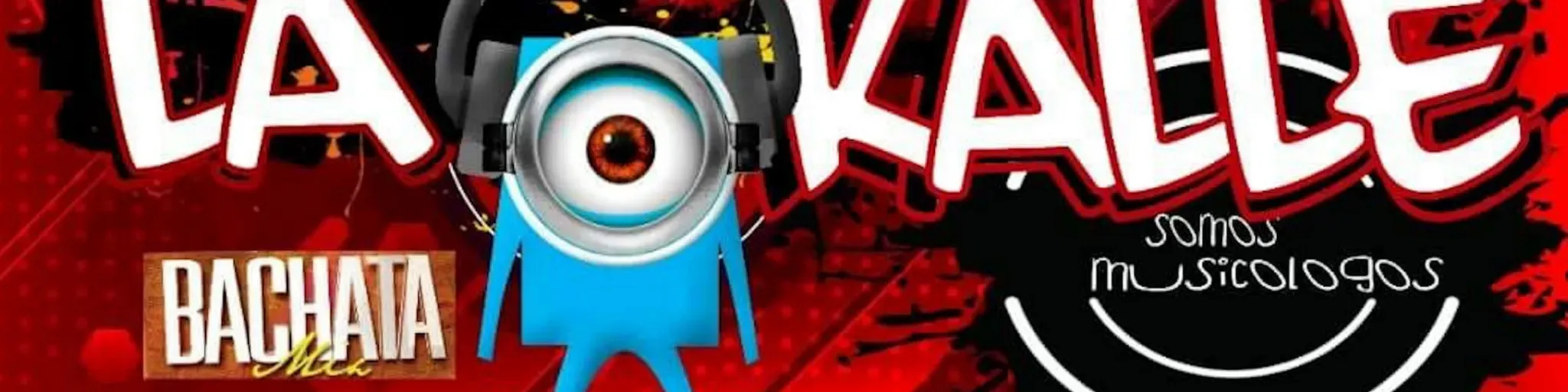 RADIO LA  KALLE