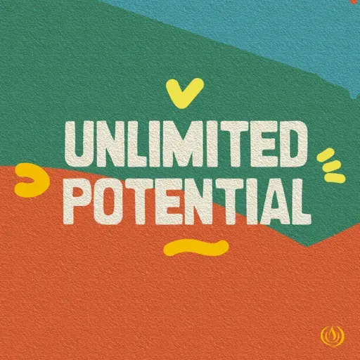 Unlimited Potential | Dave Cape | 29 March 2026