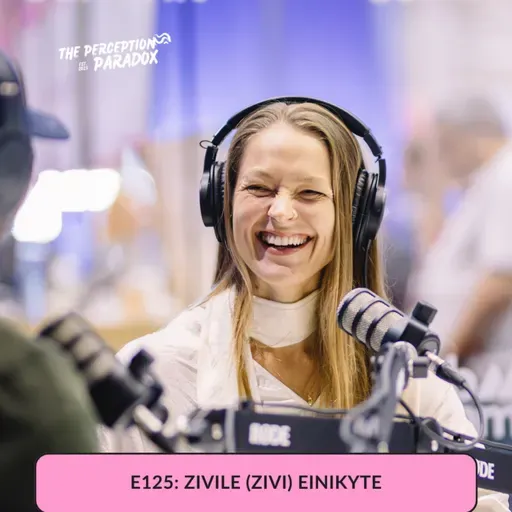 E125: The Rise of the Individual Empire - Why Personal Content Wins